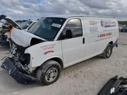 2013 Chevrolet Express G2500 en venta en West Palm Beach, FL