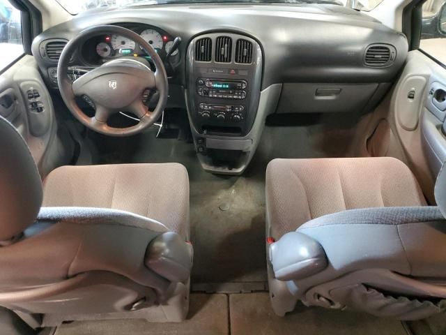 2006 Dodge Grand Caravan SXT