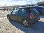 2019 Mini Cooper S