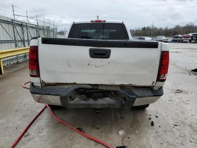 2007 GMC New Sierra K1500