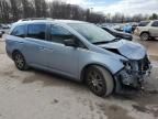 2013 Honda Odyssey EXL