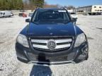 2015 Mercedes-Benz GLK 350