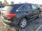 2013 Acura RDX Technology