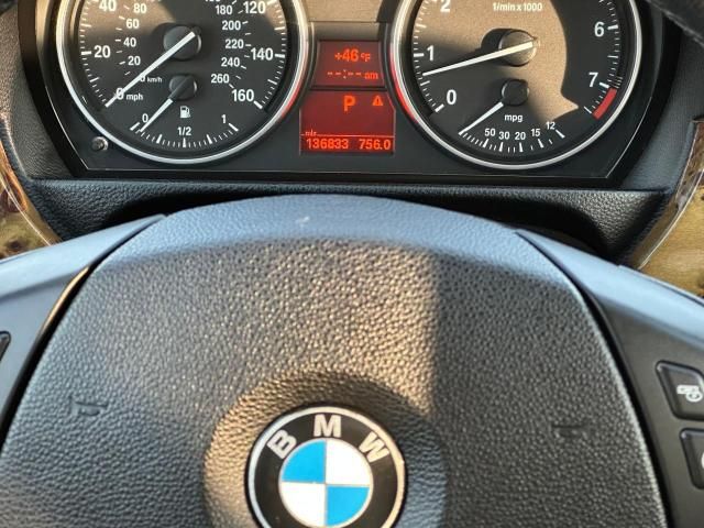 2008 BMW 328 I