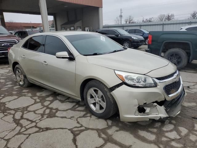 2014 Chevrolet Malibu 1LT