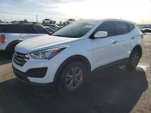 2016 Hyundai Santa FE Sport