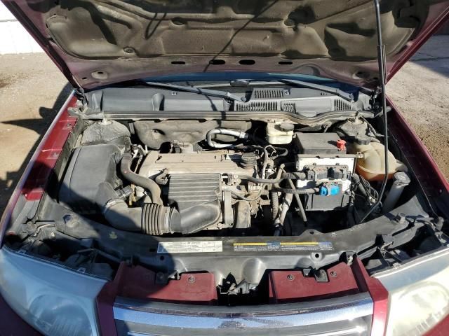 2006 Saturn Ion Level 2