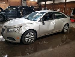 2014 Chevrolet Cruze LS en venta en Ebensburg, PA