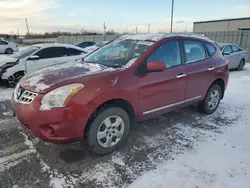 2013 Nissan Rogue S en venta en Ottawa, ON