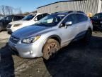 2014 Subaru XV Crosstrek 2.0 Premium