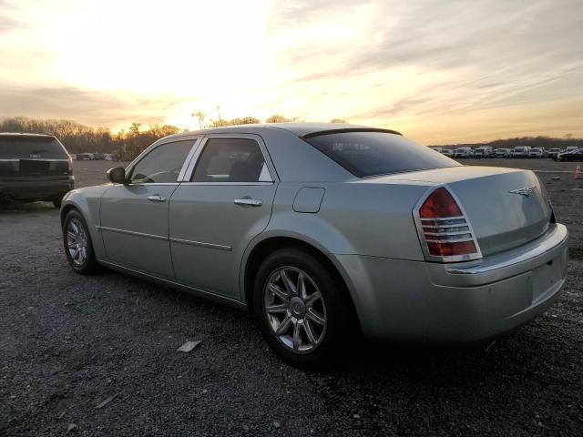 2006 Chrysler 300C