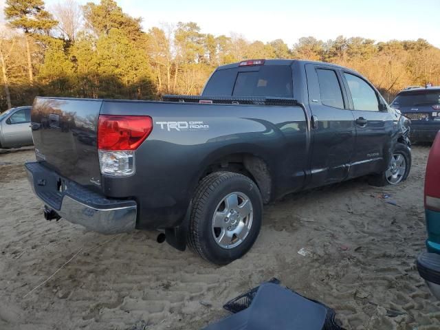 2011 Toyota Tundra Double Cab SR5