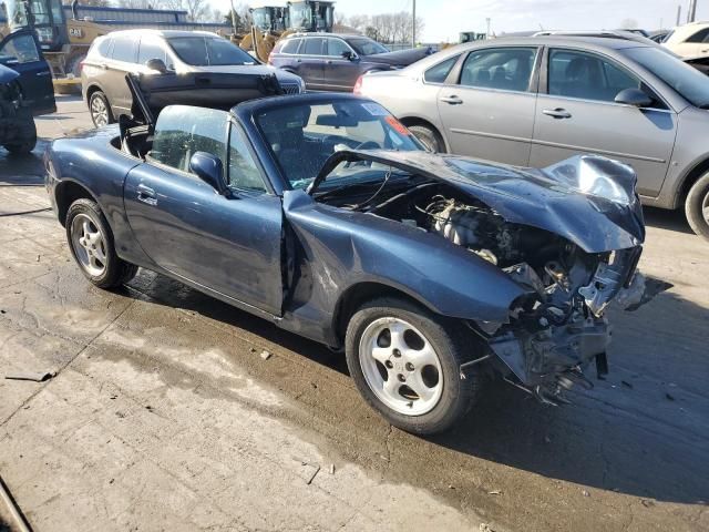 1999 Mazda MX-5 Miata