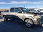 2006 Toyota Tundra Double Cab SR5