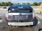 2014 Toyota Prius PLUG-IN