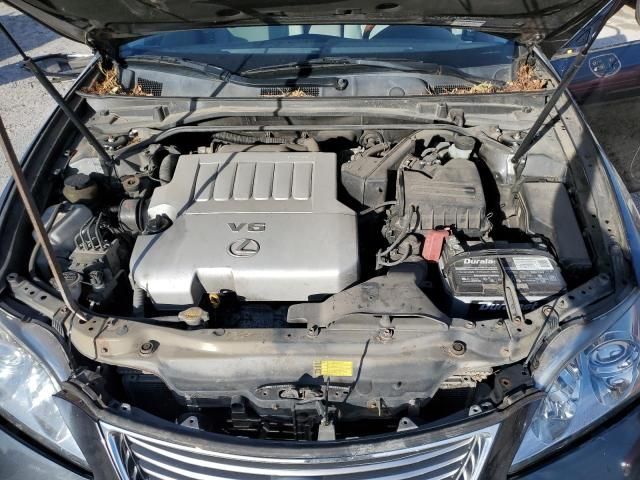 2008 Lexus ES 350