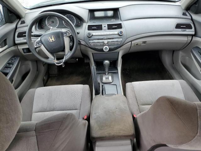 2010 Honda Accord LXP