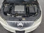 2010 Buick Lacrosse CXS