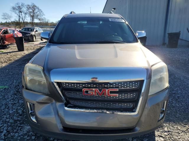 2011 GMC Terrain SLT