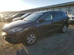 Mazda salvage cars for sale: 2014 Mazda CX-9 Touring