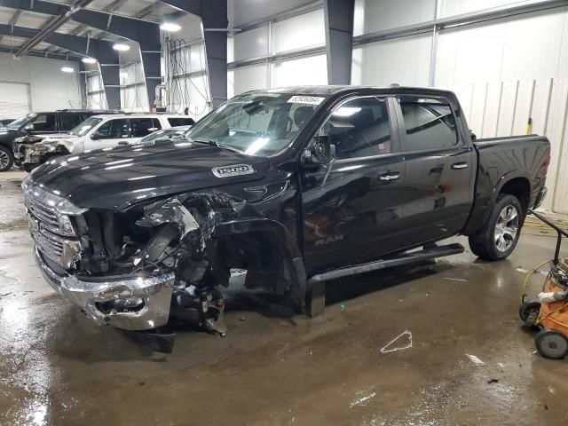 2020 Dodge 1500 Laramie