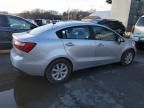 2012 KIA Rio EX