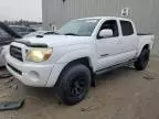 2008 Toyota Tacoma Double Cab