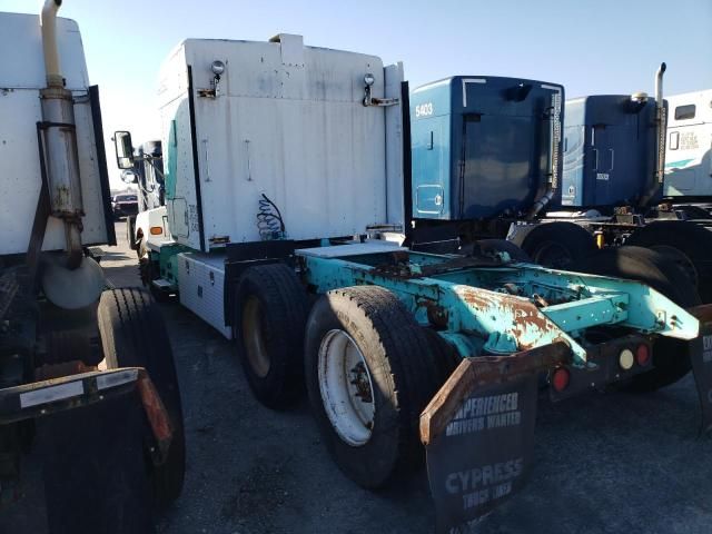 1995 Kenworth Construction T600