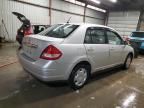 2010 Nissan Versa S