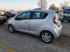 2013 Chevrolet Spark 1LT