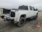 2007 Chevrolet Silverado K2500 Heavy Duty