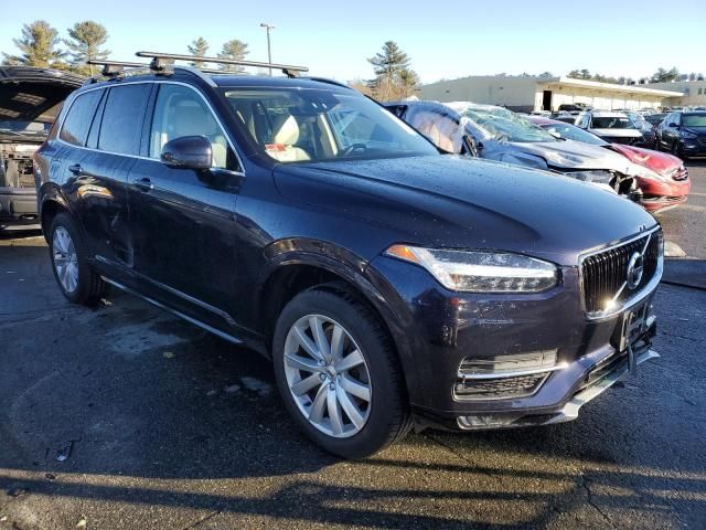 2016 Volvo XC90 T6