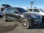 2014 Porsche Cayenne