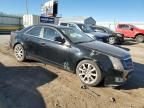 2008 Cadillac CTS HI Feature V6