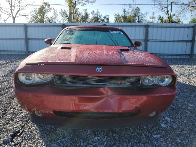 2009 Dodge Challenger R/T