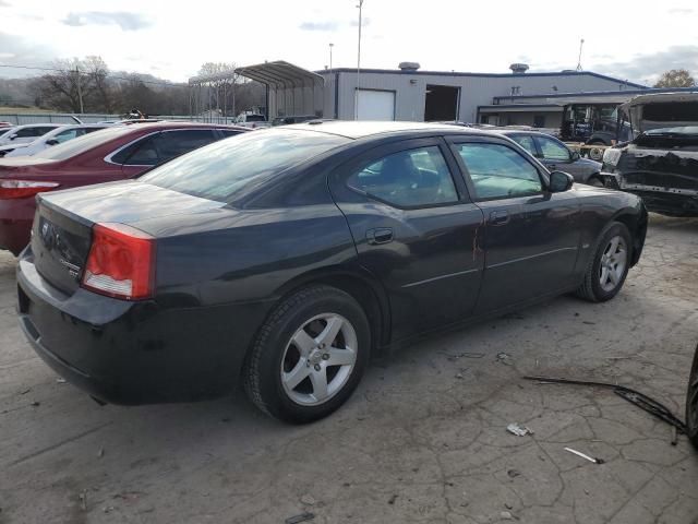 2010 Dodge Charger SXT