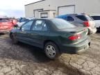 2001 Chevrolet Cavalier LS