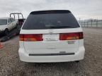 2004 Honda Odyssey EXL