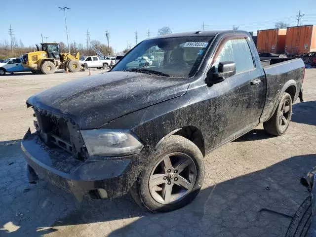 2014 Dodge RAM 1500 ST