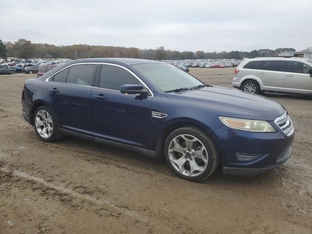 2011 Ford Taurus SEL