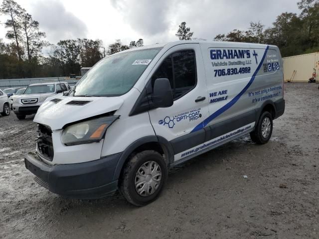 2017 Ford Transit T-250