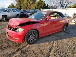 2010 BMW 128 I en venta en Finksburg, MD