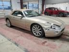 2005 Jaguar XK8