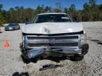 2012 Chevrolet Silverado C1500 LT