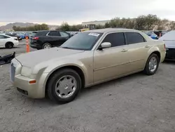 Chrysler 300 Touring Vehiculos salvage en venta: 2006 Chrysler 300 Touring