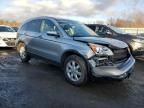 2008 Honda CR-V EXL