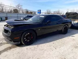 2021 Dodge Challenger R/T Scat Pack en venta en Walton, KY