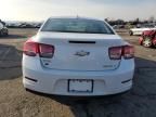 2014 Chevrolet Malibu 2LT