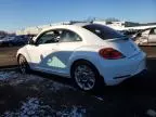 2016 Volkswagen Beetle SE