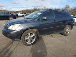 Lexus rx400 salvage cars for sale: 2006 Lexus RX 400